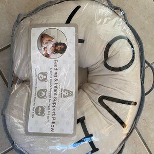 Breastfeeding Pillow - new